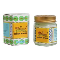 Bálsamo de Tigre Branco 30 g - Tiger Balm