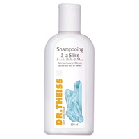 Champô de Silício 200 ml - Dr Theiss