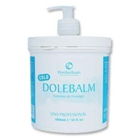Cold Dolebalm (Efeito Frio) 250 g - Pirinherbsan