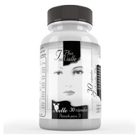 Iso Valle Plus 30 cápsulas - El Valle