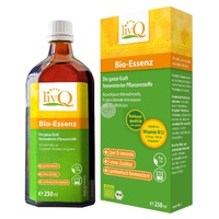 Bio Essenz 250 ml - LivQ