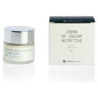 Creme de Caviar Nutritivo 50 ml de creme - Ebers