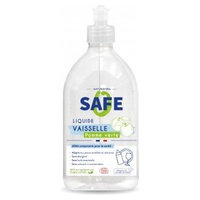 Líquido para lavar louça Apple 500 ml - SAFE