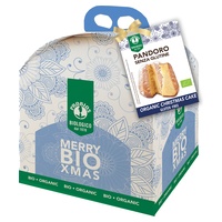 Pandoro sem glúten 500 g - Probios