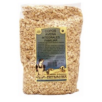 Flocos de Aveia Integrais 1 kg - Intracma
