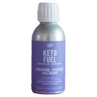 Combustível Keto 170 ml (Laranja) - Ketonico