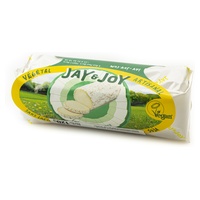 Queijo de cabra encaracolado vegano Jil bio 120 g - Jay&Joy