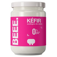 Kefir de cabra 0% Bio 420 g - Bee