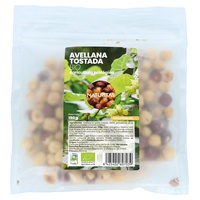 Avelãs torradas Bio 150 g - Naturitas