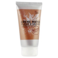 Creme de mãos Argan 75 ml de creme - Tadé