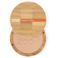 Pó Compacto 303 Castanho Bege 9 g de pó - Zao