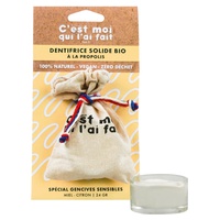 Dentífrico Sólido Bio de Própolis 24 g - DietWorld