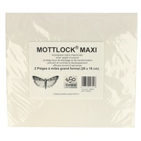 Mottlock Maxi - Armadilha Anti-Traça dos Alimentos Maxi 2 unidades - Aries