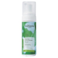 Espuma Volume Bio 150 ml - Eubiona