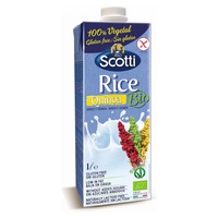 Bebida de Arroz e Quinoa Eco 1 L - Scotti