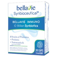 BellaVie Immuno 30 cápsulas - BellaVie