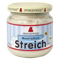 Molho de cebolinha 180 g - Zwergenweise