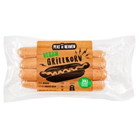 Cachorro-quente vegano 300 g - Peas of Heaven