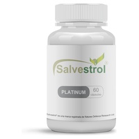 Platinum 60 cápsulas - Salvestrol