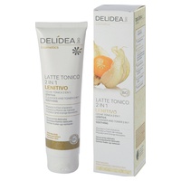 Loção Tónica 2 em 1 Bio 150 g - Delídea Bio