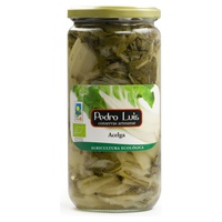 Acelgas Eco 425 g - Conservas Pedro Luis