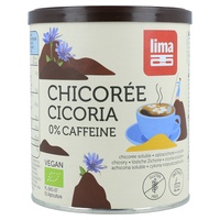 Chicória instantânea 100 g - Lima