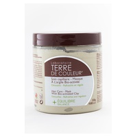 Máscara de equilíbrio 250 ml (Verde) - Terre de Couleur