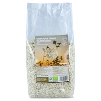 Flocos de trigo sarraceno Bio 500 g - Naturitas