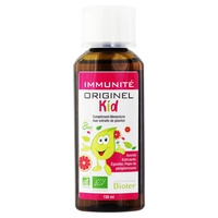 Bio Immunité Orginel kid 150 ml - Dioter