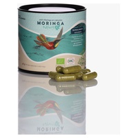Moringa 120 cápsulas - Moringa Nature