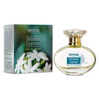 Eau De Parfum Supremo Jasmim 50 ml - L'Amande
