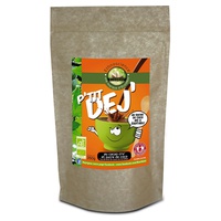 P'tit Déj Cacau Cru Bio 350 g - Ecoidees