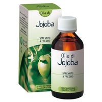 Óleo de Jojoba 100 ml de óleo - Erboristeria Magentina