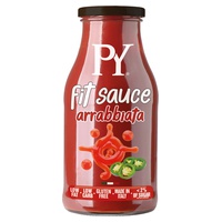 Molho Arrabbiata 250 g - PastaYoung