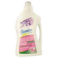 Detergente Líquido para Roupa Lã e Tecidos Delicados de Lavanda 1 L - Etamine du Lys