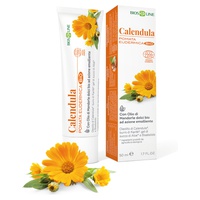 Calêndula Pomada Eudérmica Bio 50 ml - BiosLine