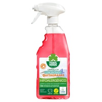 Removedor de graxa Cleaner Eco 750 ml - Trebol Verde