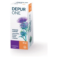 Depurone 50 ml - Cagnola