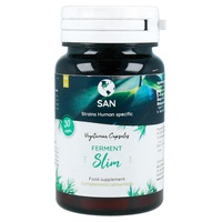 Ferment Slim 30 cápsulas - Probioticos San