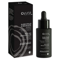 Desintoxicação Absolut - pescoço de quartzo e elixir decote 30 ml - Oyuna