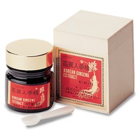Extrato de ginseng de alta qualidade 30 g de pó - ABC Trading
