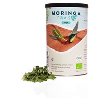 Folha seca de moringa 1 unidade de 50g - Moringa Nature