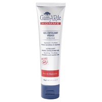 Gel Esfoliante Facial para Homem Bio 100 g - Gamarde