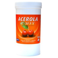 Acerola C-Max 150 comprimidos (Groselha - Cereja) - Orthonat