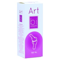 Art Bikrem Creme 100 ml - Mycofit