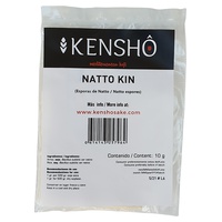 Esporos Natto 10 g - Kenshô