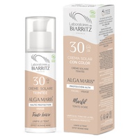 Creme Facial Marfim FPS 30 50 ml de creme - Laboratoires de Biarritz