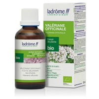 Extrato de Valeriana 100 ml - Ladrome