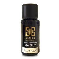 Óleo Essencial de Cajeput 100% Eco 15 ml - Kimera