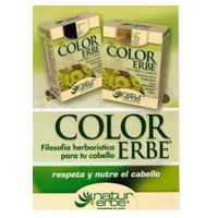 Color Erbe Chocolate 1 unidade - Natur Erbe